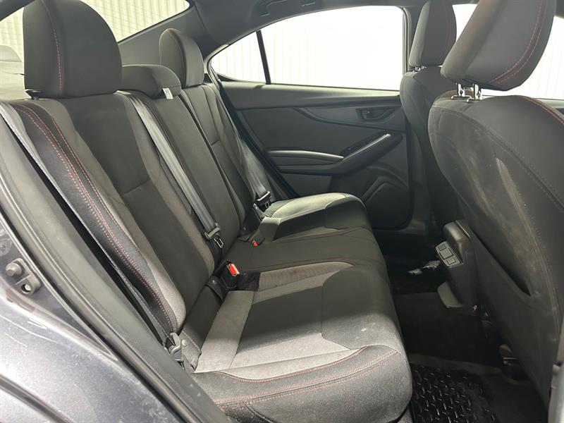 subaru WRX 2023 - 16
