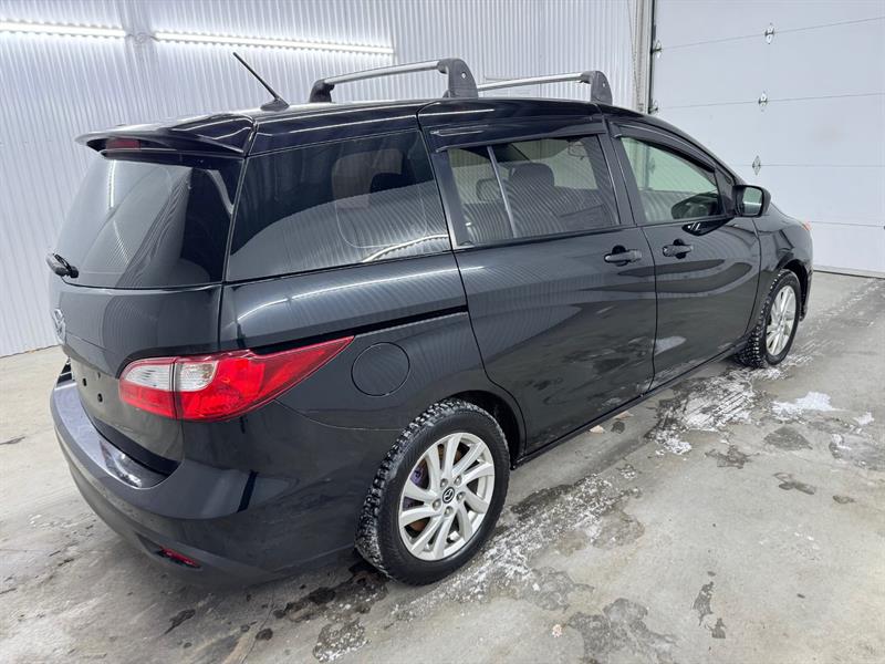 mazda Mazda5 2015 - 3