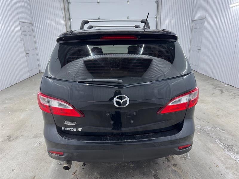 mazda Mazda5 2015 - 4