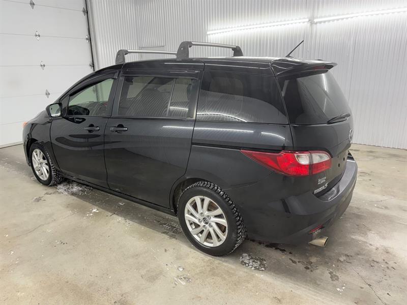 mazda Mazda5 2015 - 5