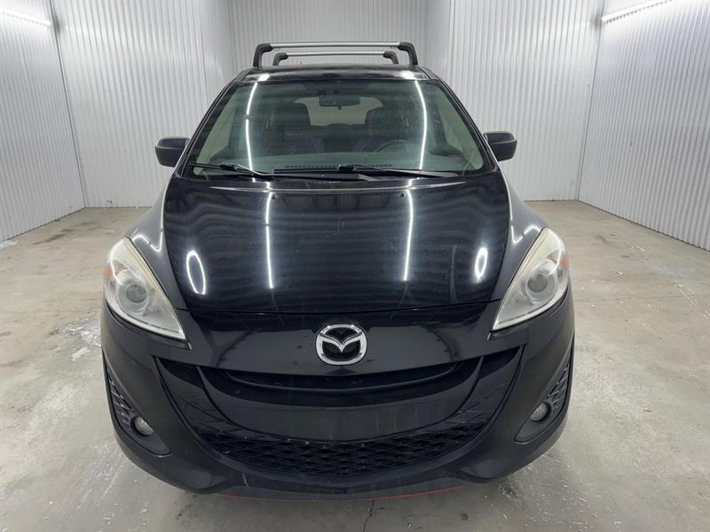 mazda Mazda5 2015 - 13