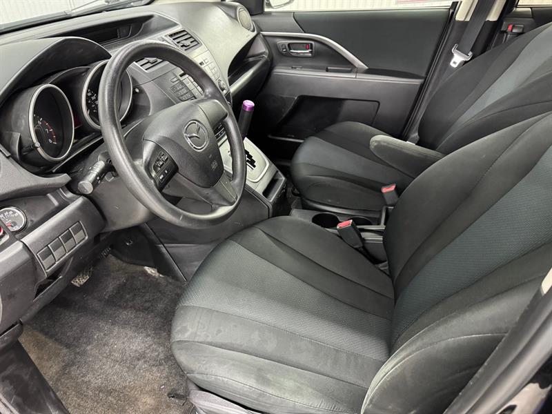 mazda Mazda5 2015 - 15