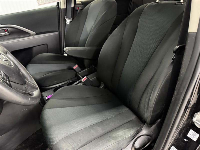 mazda Mazda5 2015 - 16