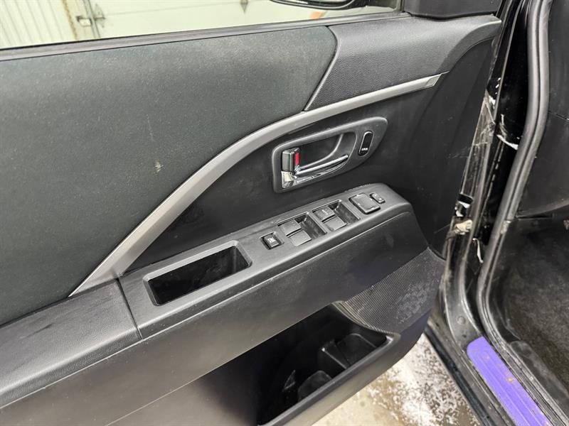 mazda Mazda5 2015 - 17