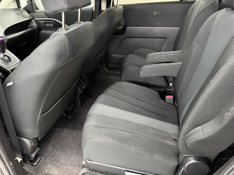 mazda Mazda5 2015 - 18
