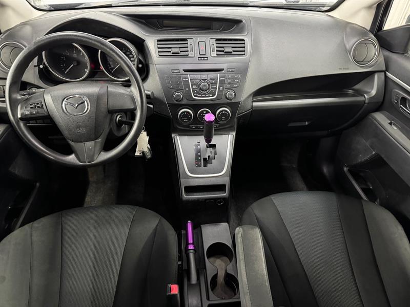 mazda Mazda5 2015 - 20