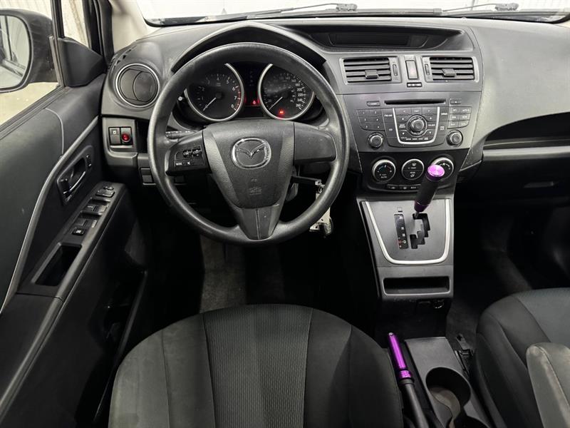 mazda Mazda5 2015 - 21