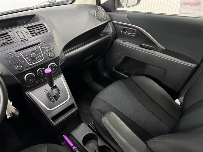 mazda Mazda5 2015 - 22
