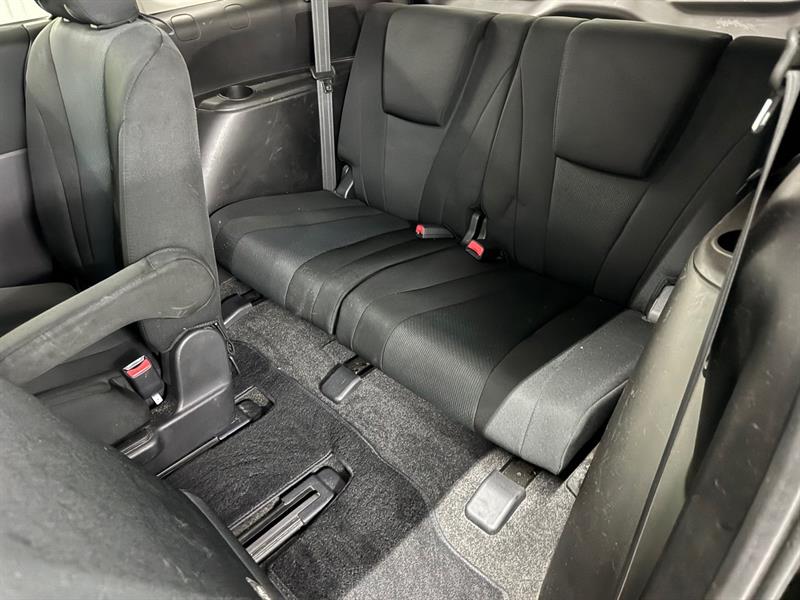 mazda Mazda5 2015 - 23