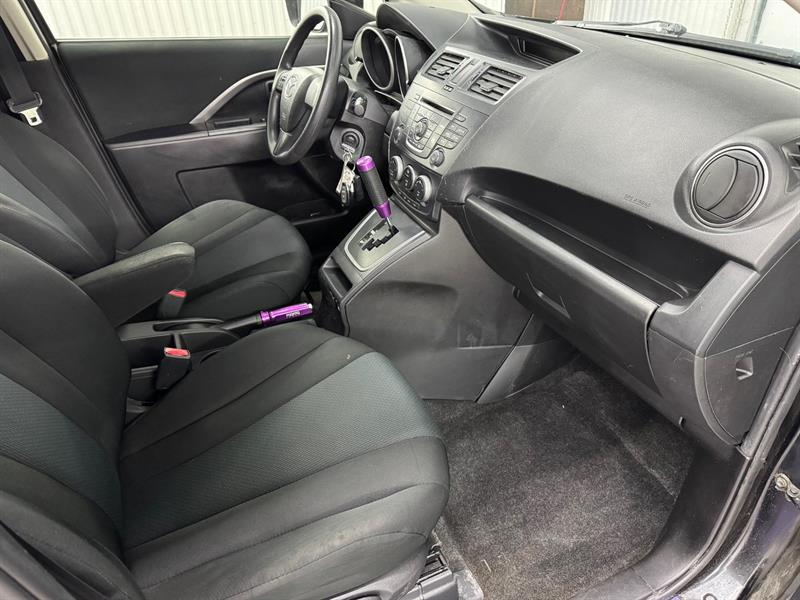 mazda Mazda5 2015 - 25