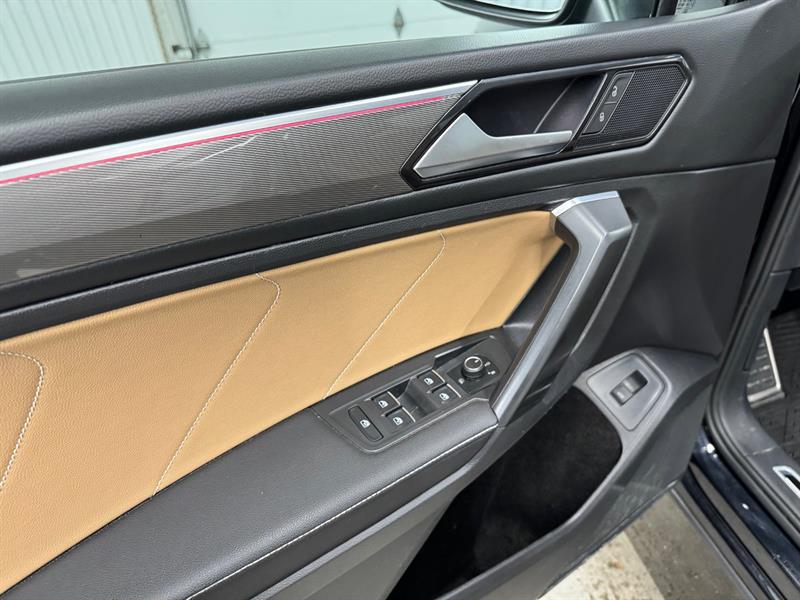 volkswagen Tiguan 2022 - 9