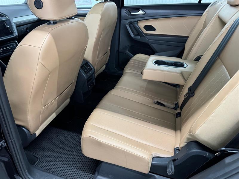 volkswagen Tiguan 2022 - 19