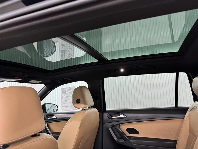 volkswagen Tiguan 2022 - 24