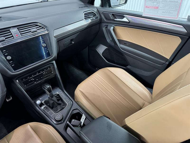 volkswagen Tiguan 2022 - 28