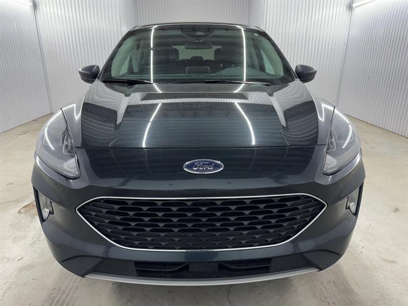 ford Escape 2022 - 2