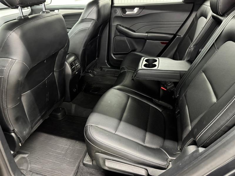 ford Escape 2022 - 13