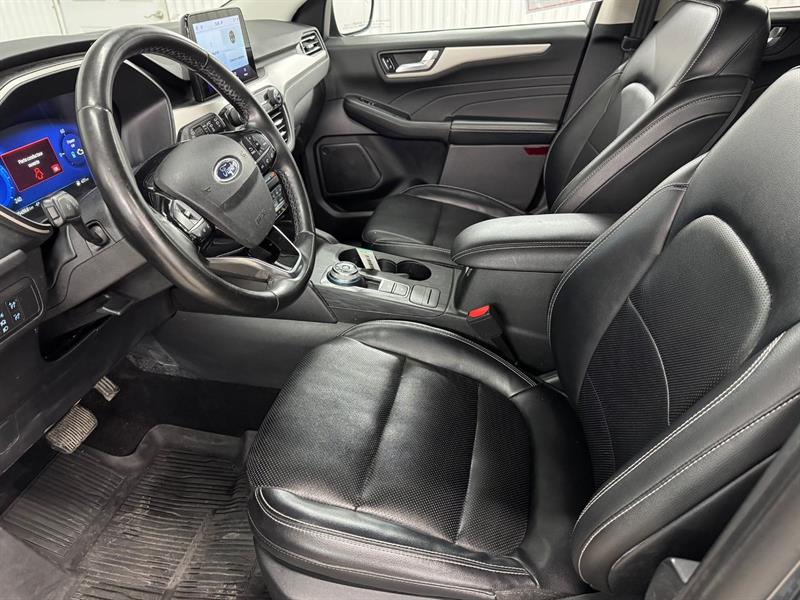 ford Escape 2022 - 15