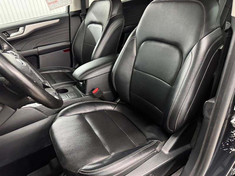 ford Escape 2022 - 16