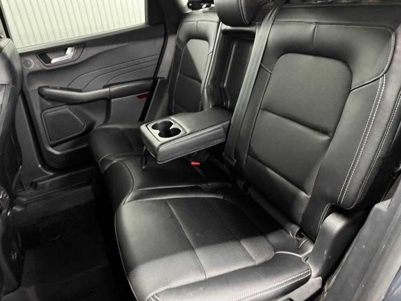 ford Escape 2022 - 20