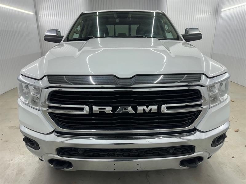 ram 1500 2020 - 2