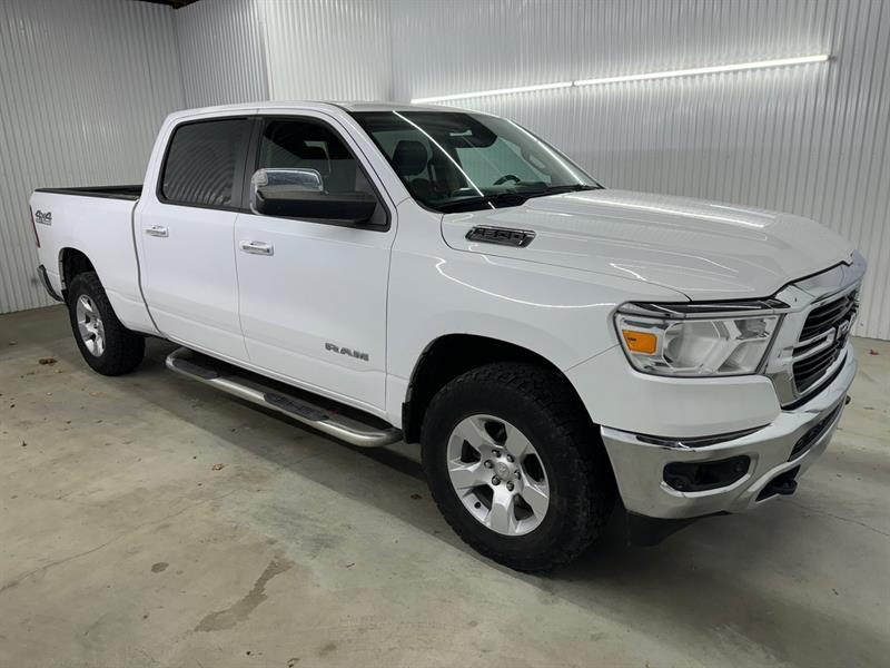 ram 1500 2020 - 6