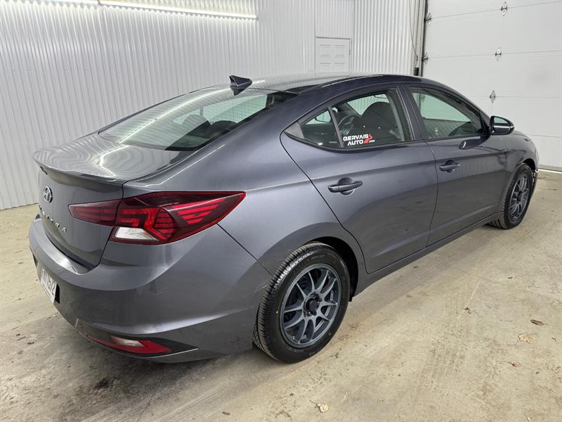hyundai Elantra 2019 - 5