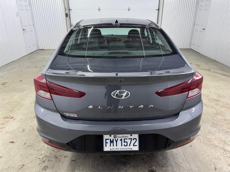 hyundai Elantra 2019 - 7