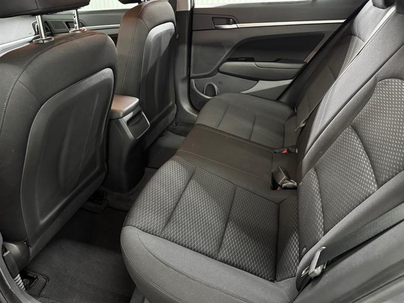hyundai Elantra 2019 - 10