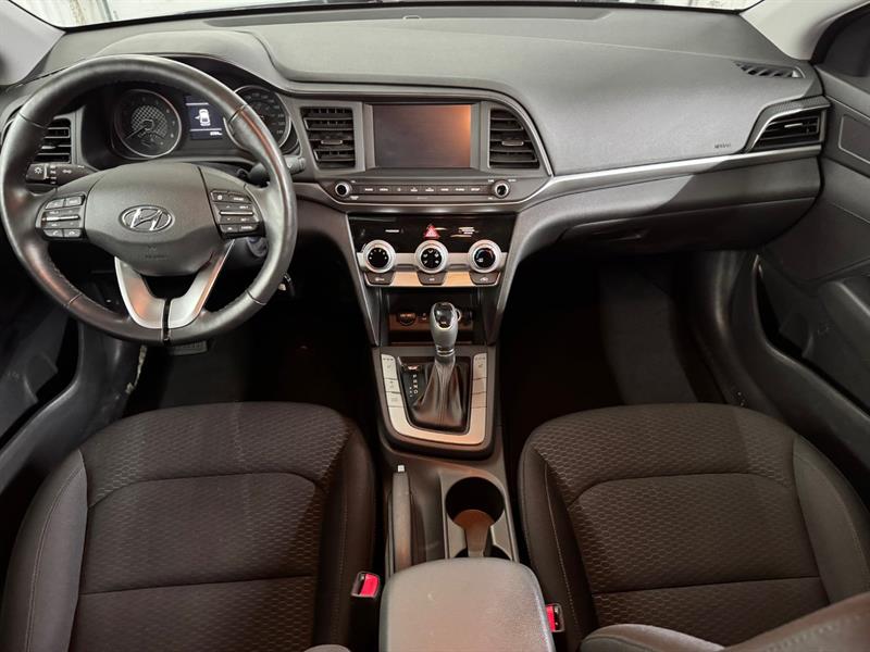 hyundai Elantra 2019 - 14