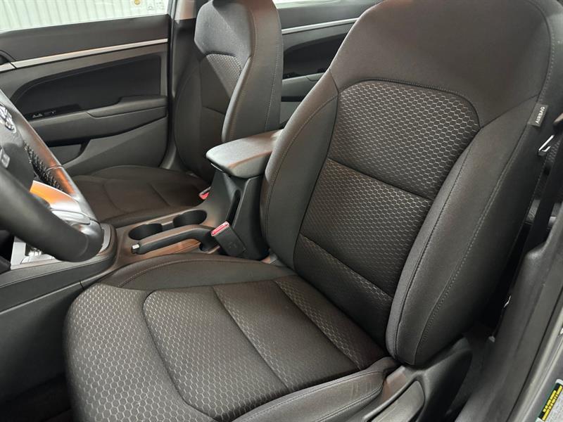 hyundai Elantra 2019 - 22