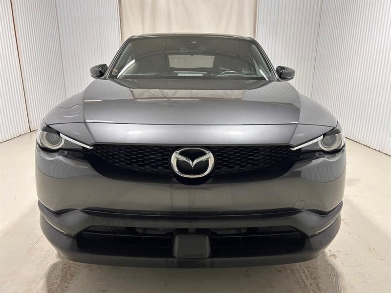 mazda MX-30 EV 2022 - 2