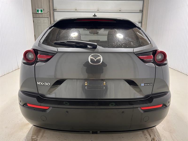 mazda MX-30 EV 2022 - 7