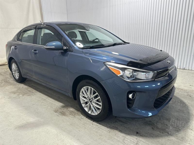 kia Rio 2018 - 4