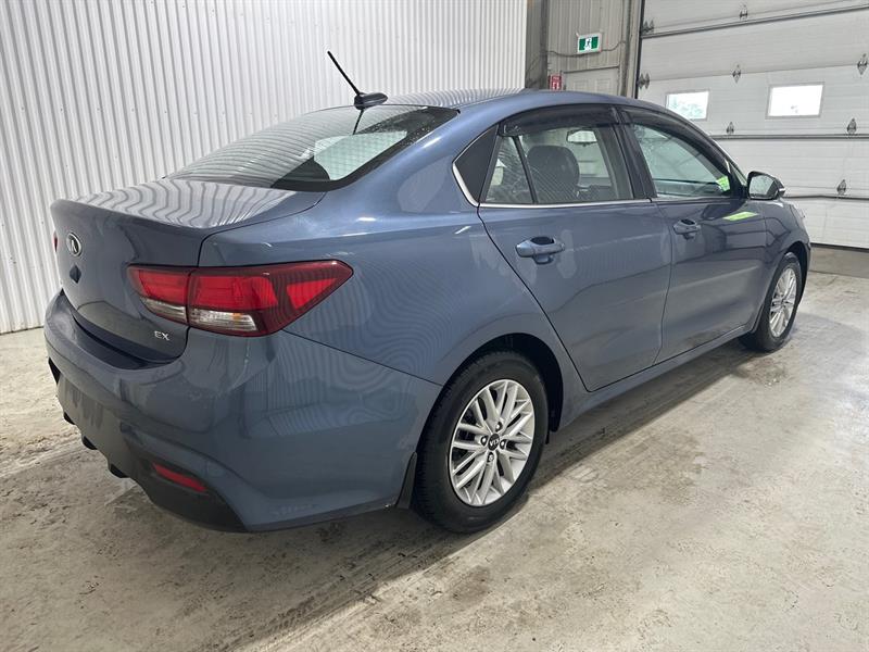 kia Rio 2018 - 5