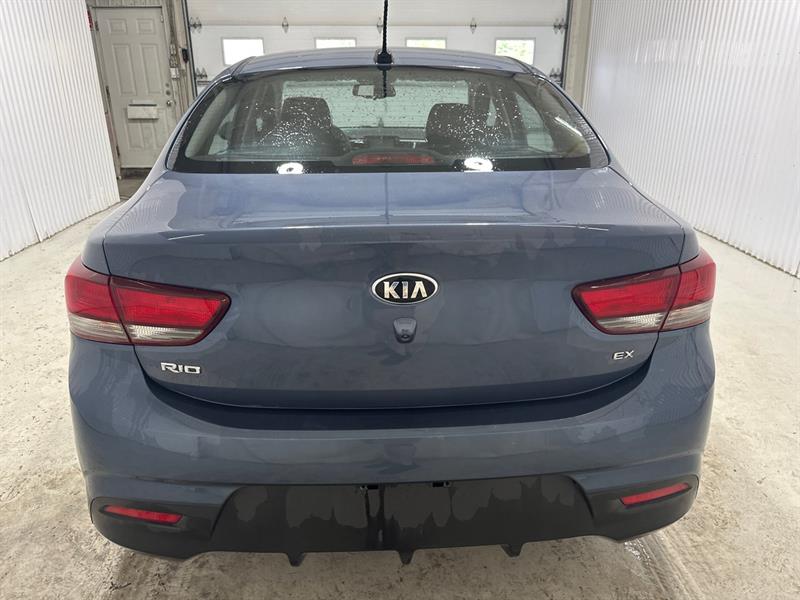 kia Rio 2018 - 7