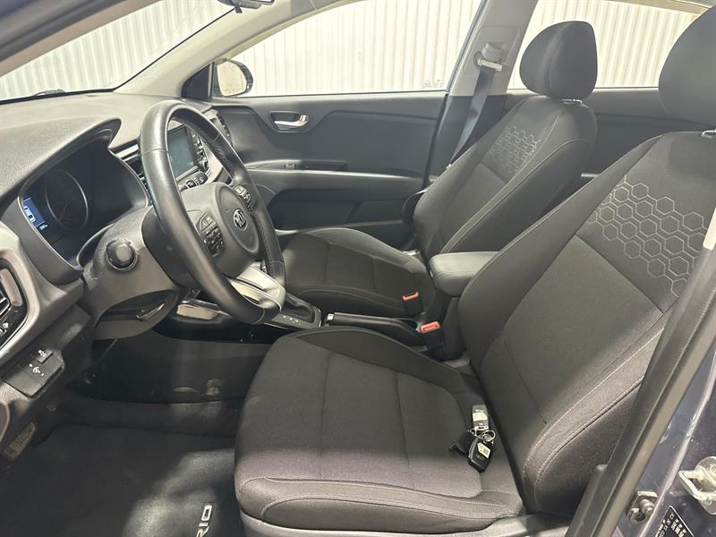 kia Rio 2018 - 10