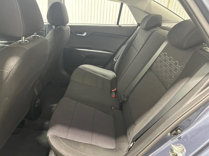 kia Rio 2018 - 13