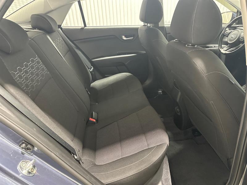 kia Rio 2018 - 14