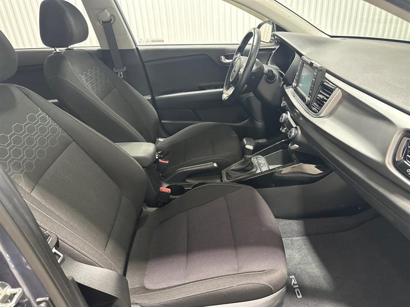 kia Rio 2018 - 16