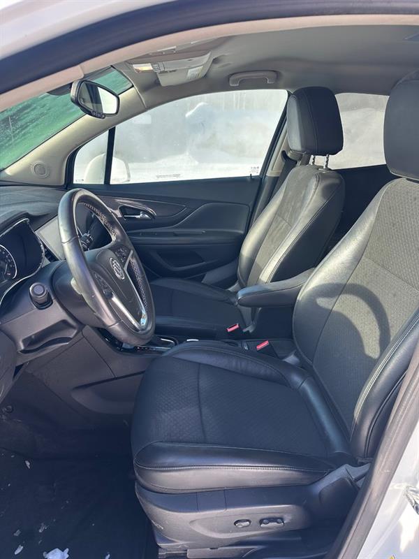 buick Encore 2017 - 6