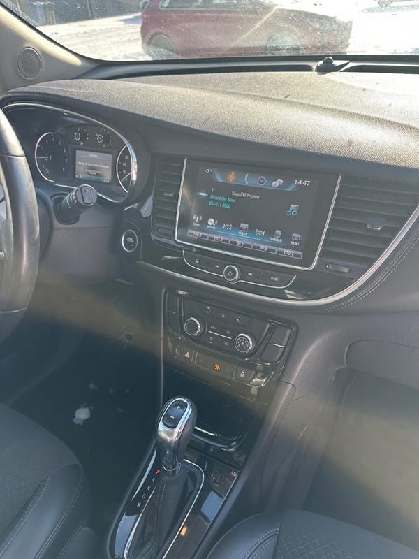 buick Encore 2017 - 8