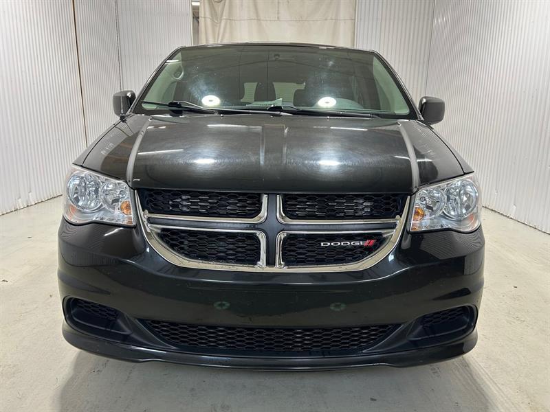 dodge Grand Caravan 2017 - 3