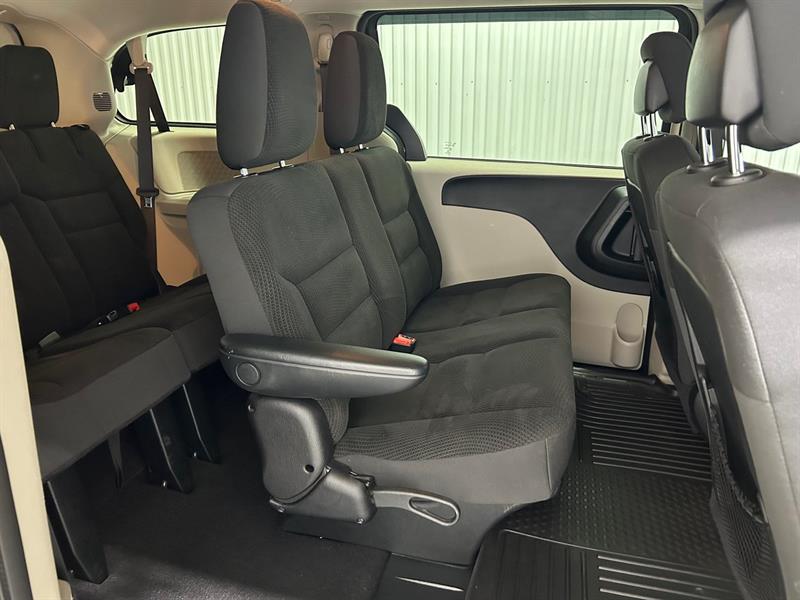 dodge Grand Caravan 2017 - 17
