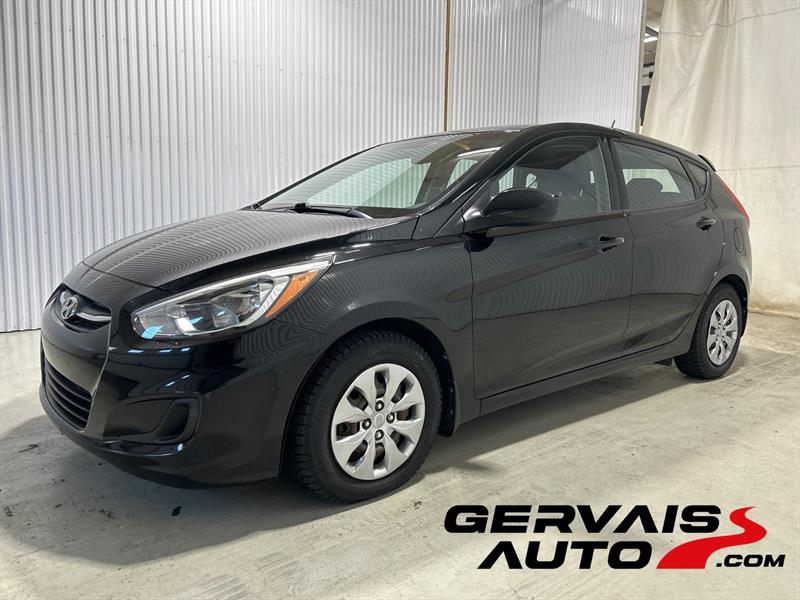 hyundai Accent 2017