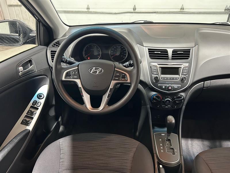 hyundai Accent 2017 - 15