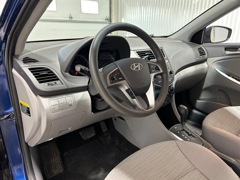 hyundai Accent 2017 - 14