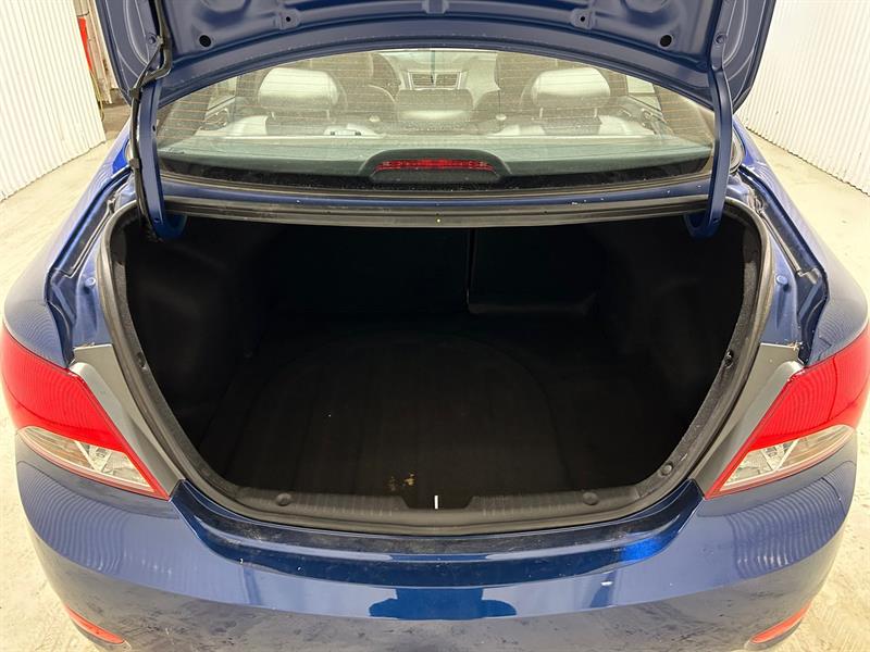 hyundai Accent 2017 - 18