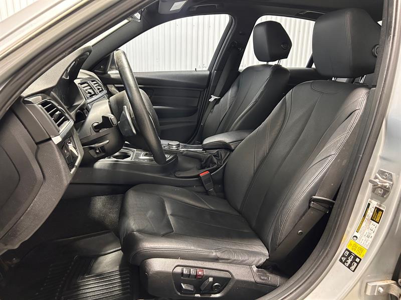 bmw 3 Series 2015 - 13