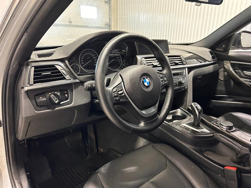 bmw 3 Series 2015 - 14
