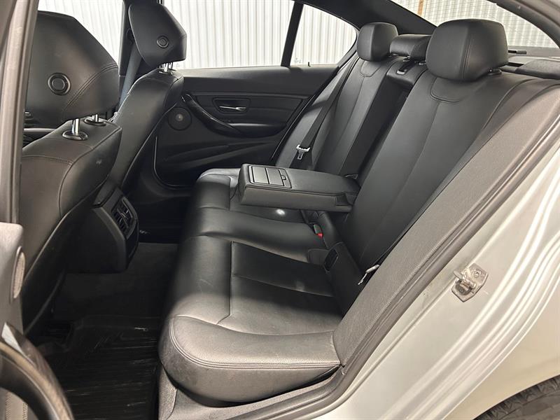bmw 3 Series 2015 - 17